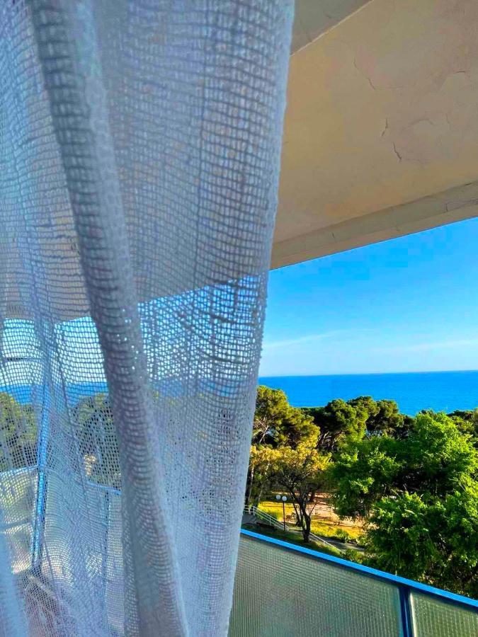 Hotel  ALBATROS  Ulcinj Exterior foto