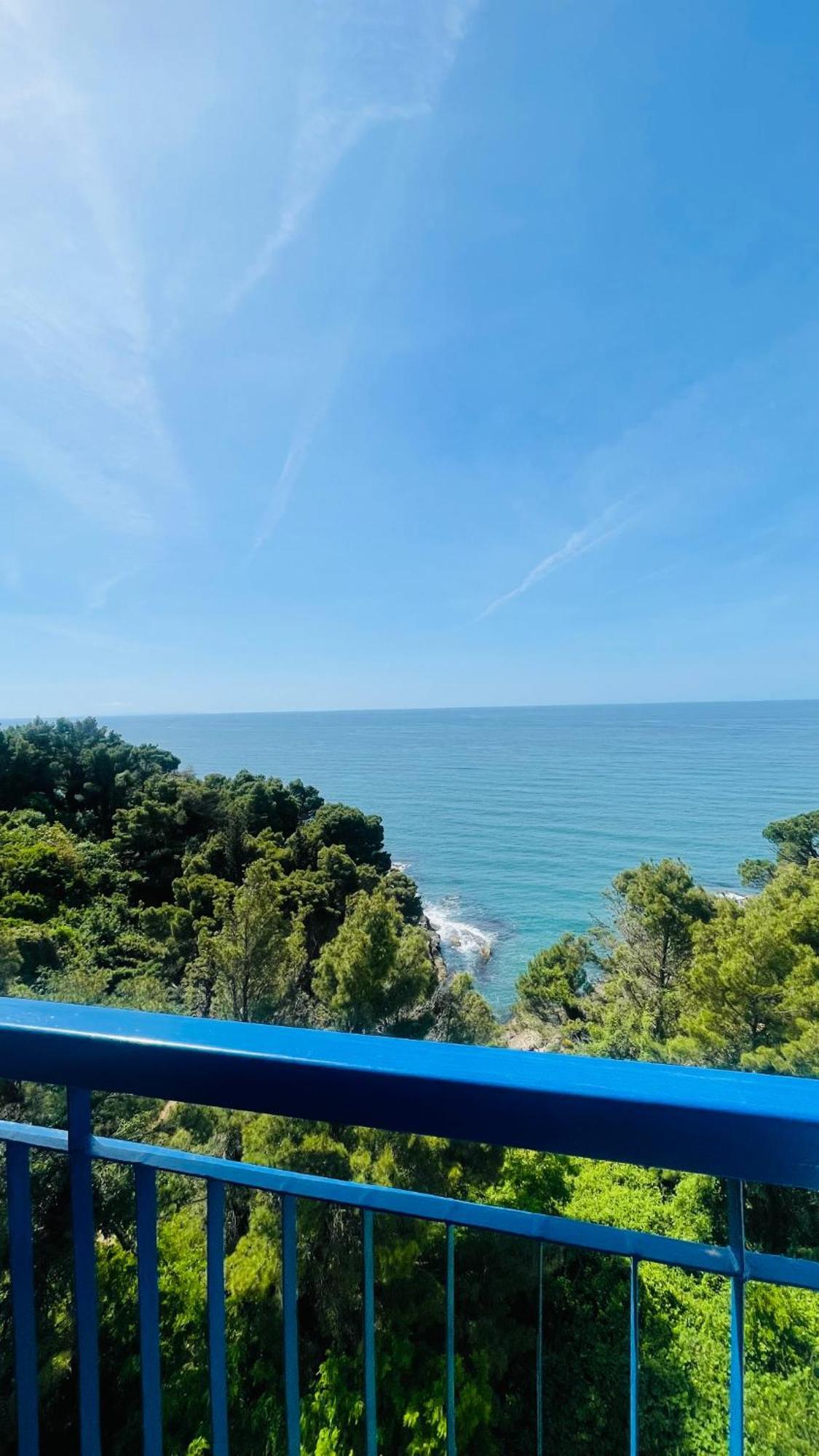 Hotel  ALBATROS  Ulcinj Exterior foto